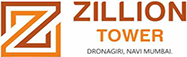 Zillion Tower Dronagiri logo