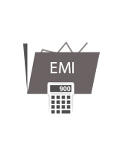 LAP EMI Calculetor